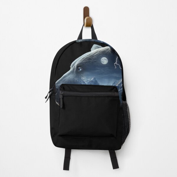 Item preview, The spirit of the electric mountain designed and sold by KinoDesign.
