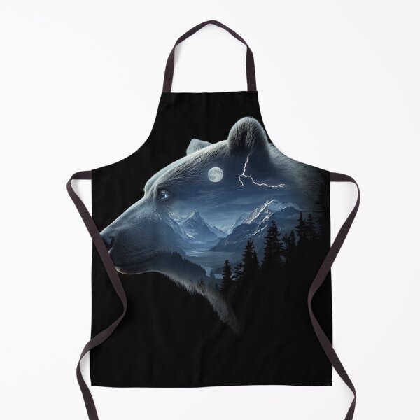 Item preview, The spirit of the electric mountain designed and sold by KinoDesign.