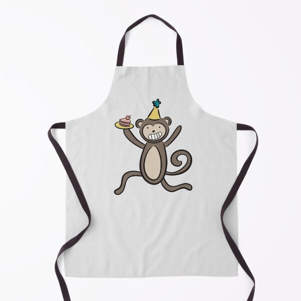 Item preview, Party Monkey designed and sold by jacquelinengyl.