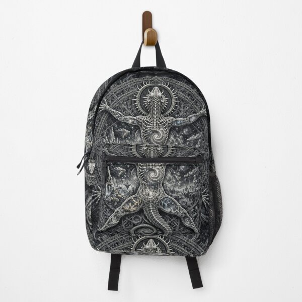 Item preview, Cosmic symmetry: The infinity of fractal worlds designed and sold by KunstGeist.
