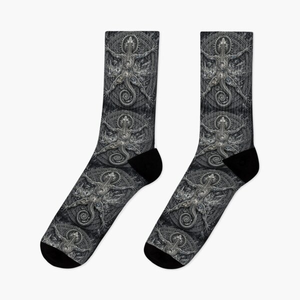 Item preview, Cosmic symmetry: The infinity of fractal worlds designed and sold by KunstGeist.