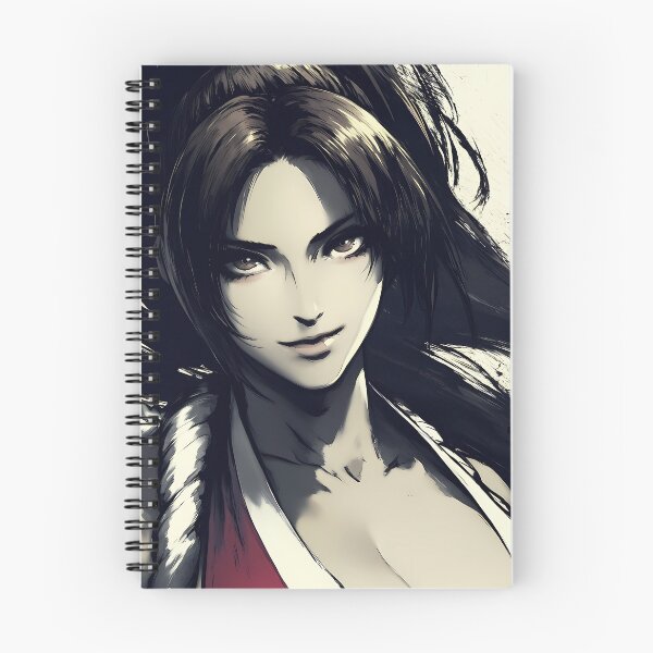 Item preview, Mai Shiranui - 112 designed and sold by Infinite-Aspire.
