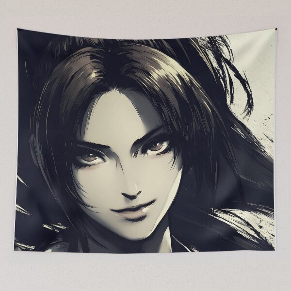 Item preview, Mai Shiranui - 112 designed and sold by Infinite-Aspire.