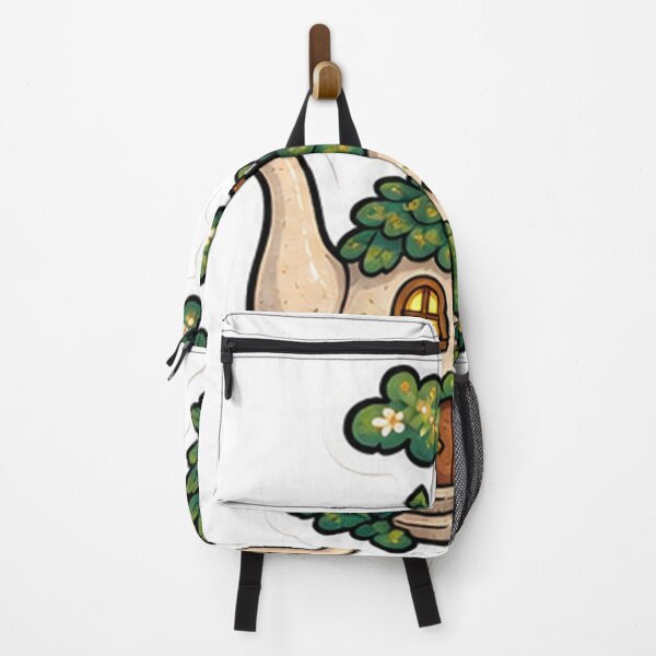 Item preview, Cozy Teapot Cottage House Fantasy Aesthetic designed and sold by denybz.