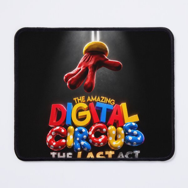 Item preview, The Amazing Circus designed and sold by warrrsx.