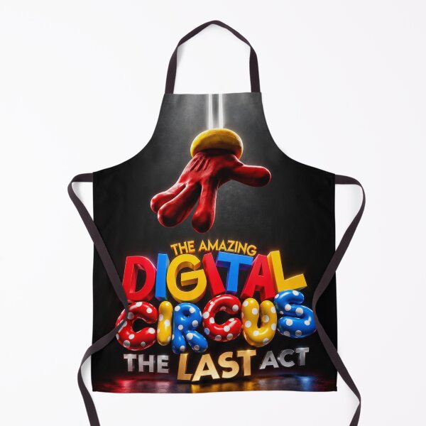 Item preview, The Amazing Circus designed and sold by warrrsx.