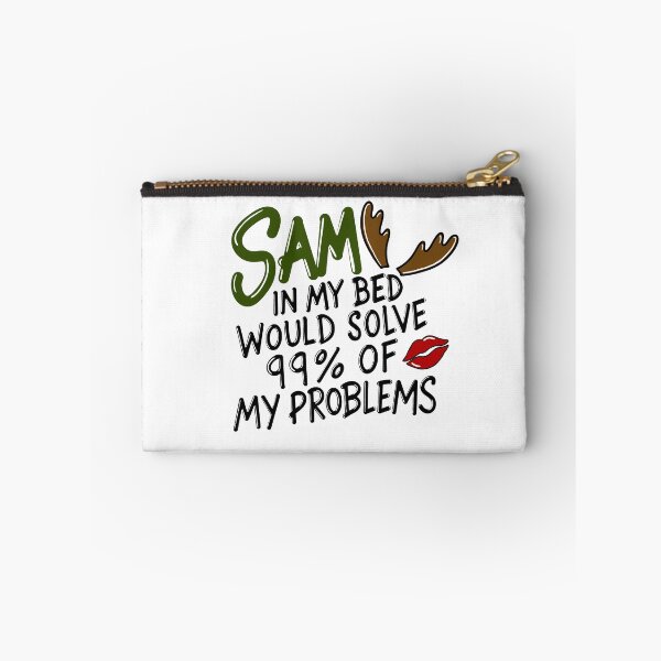 Item preview, Sam in my …. designed and sold by TineHunterArt.