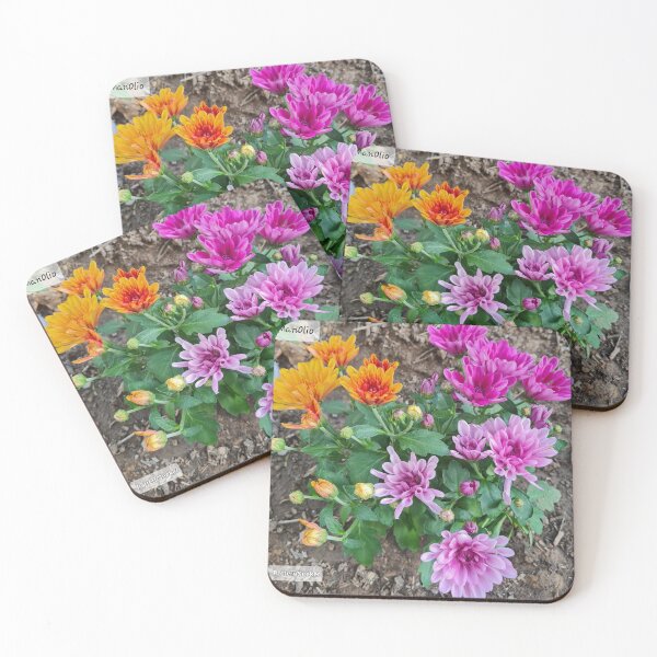 Item preview, ManOlio UrbanFlowers designed and sold by ManOlio.
