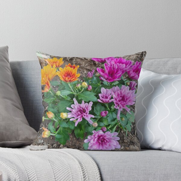 Item preview, ManOlio UrbanFlowers designed and sold by ManOlio.
