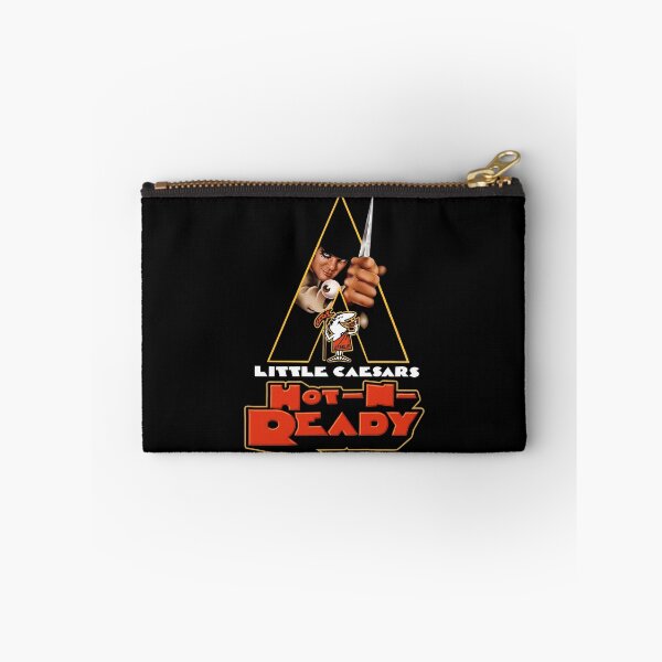 Item preview, A Clockwork Orange - Alex DeLarge - Little Caesars - Hot-N-Ready designed and sold by aleggsaurus.