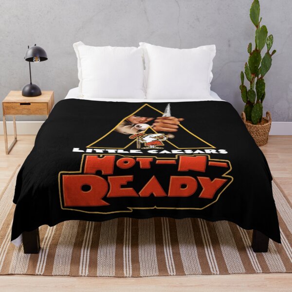 Item preview, A Clockwork Orange - Alex DeLarge - Little Caesars - Hot-N-Ready designed and sold by aleggsaurus.