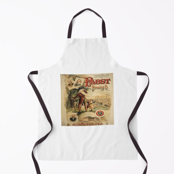Item preview, Pabst Brewing Company History designed and sold by BobbyBoy63.