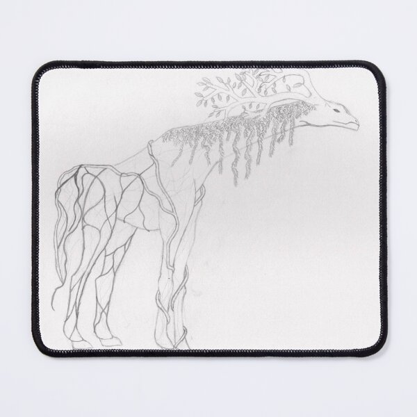 Item preview, Treeant designed and sold by SaveageFrost.