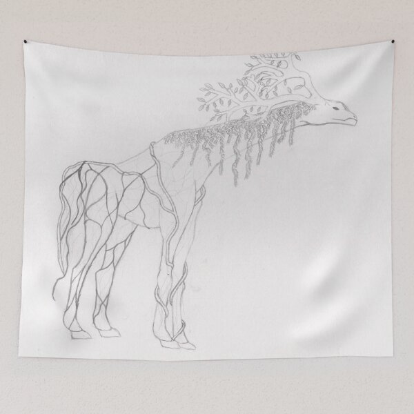 Item preview, Treeant designed and sold by SaveageFrost.