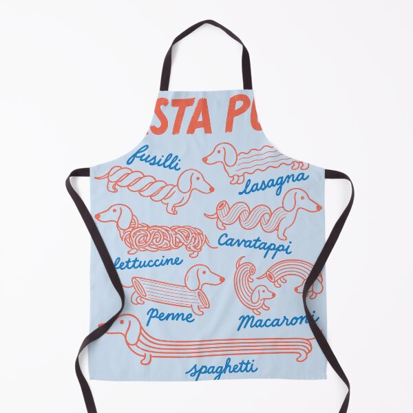 Item preview, Pasta Pups designed and sold by Gaea1.