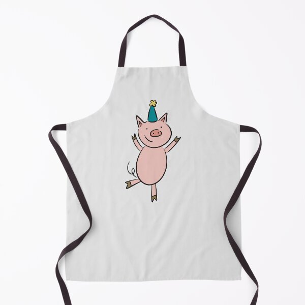 Item preview, Party Pig designed and sold by jacquelinengyl.