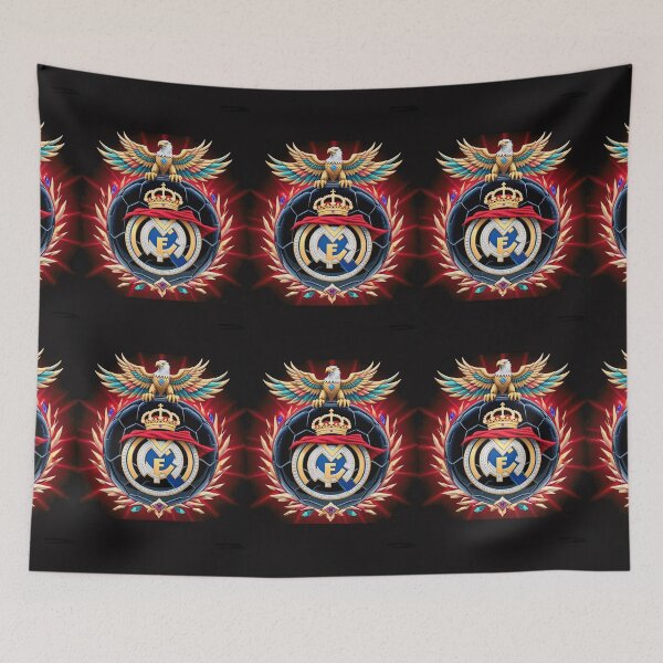 Item preview, Santiago Bernabéu designed and sold by casamomo.