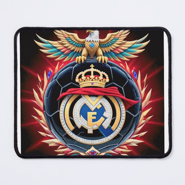 Item preview, Santiago Bernabéu designed and sold by casamomo.