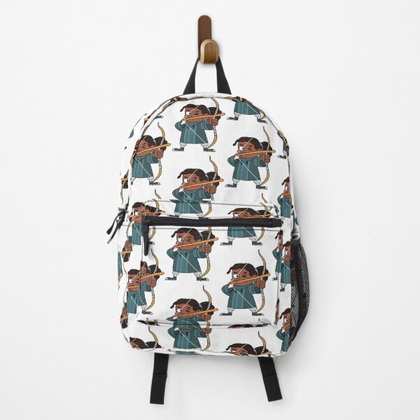 Item preview, Omar designed and sold by JAKESSHOPPYY.