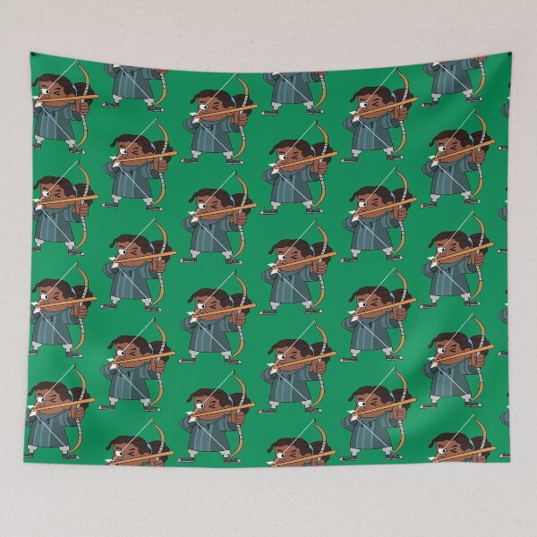 Item preview, Omar designed and sold by JAKESSHOPPYY.