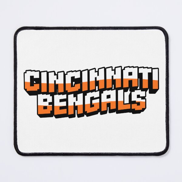 Item preview, Cincinnati Bengals Football Shirt designed and sold by theintentionalteacher.