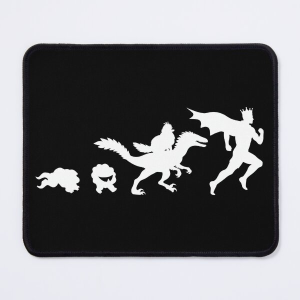 Item preview, Dungeon-Crawler-Carl designed and sold by aleggsaurus.