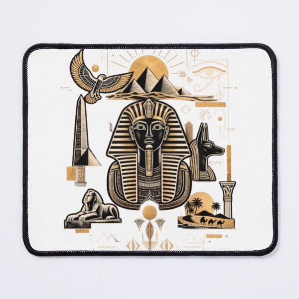 Item preview, Pharaoh designed and sold by TATOXIDE.