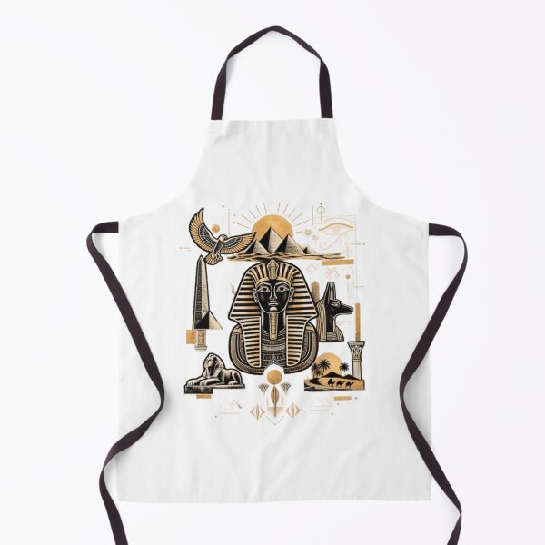 Item preview, Pharaoh designed and sold by TATOXIDE.