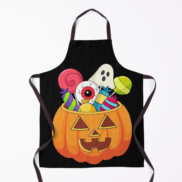 Item preview, Sweet Halloween Jack-O-Lantern designed and sold by RGC,Inc..