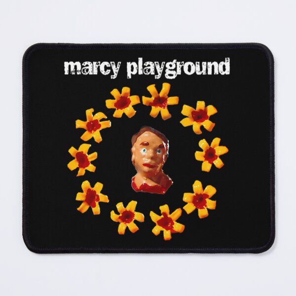 Item preview, Marcy Playground Rock Band designed and sold by DianeOllivier.