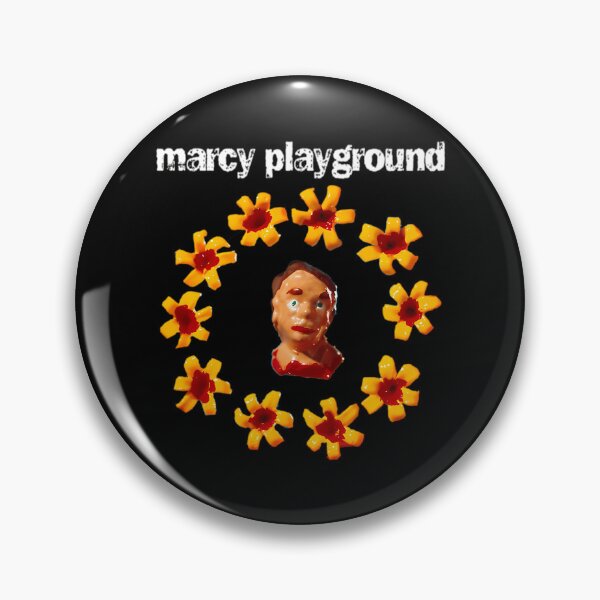 Artikelvorschau, Marcy Playground Rockband entworfen und verkauft von DianeOllivier.