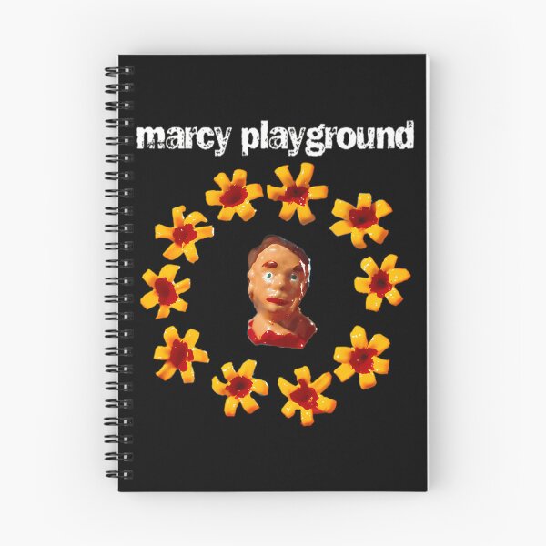 Item preview, Marcy Playground Rock Band designed and sold by DianeOllivier.