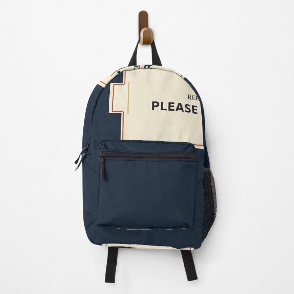 Item preview, Reference Desk: Please Form A Line designed and sold by PhoenixTShirtz.