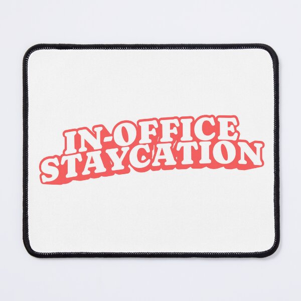 Item preview, In-office staycation designed and sold by Schmebulock.
