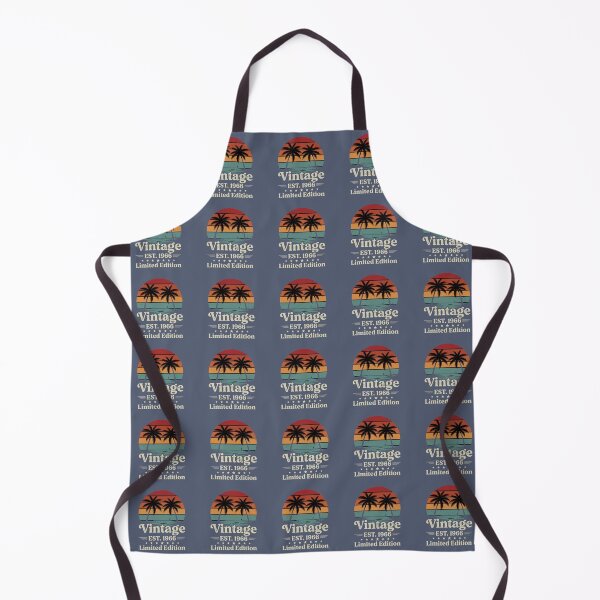 Item preview, Vintage Est. 1966 Limited Edition Birthday Born 1966 designed and sold by SofiBlair.