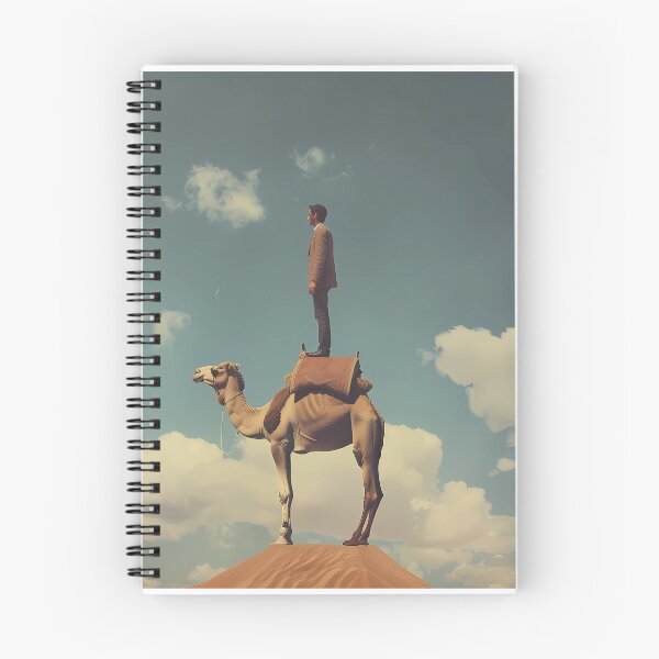 Item preview, Riding High designed and sold by arabic-bit.