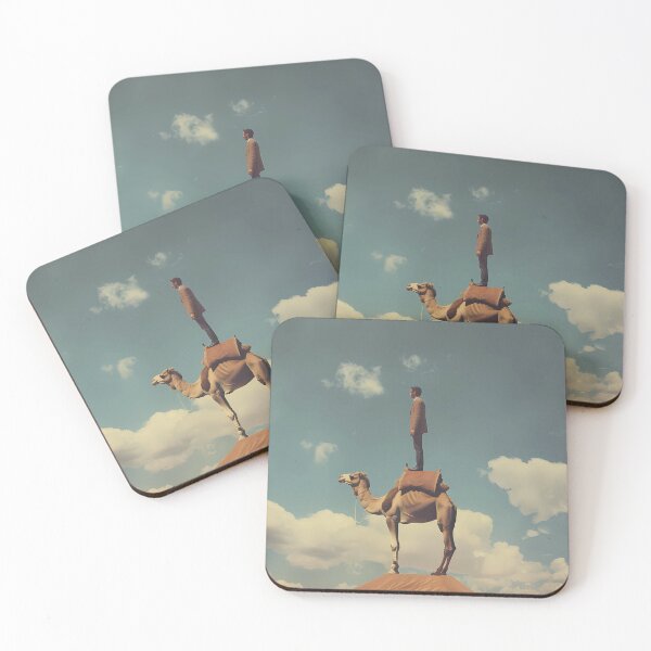 Item preview, Riding High designed and sold by arabic-bit.