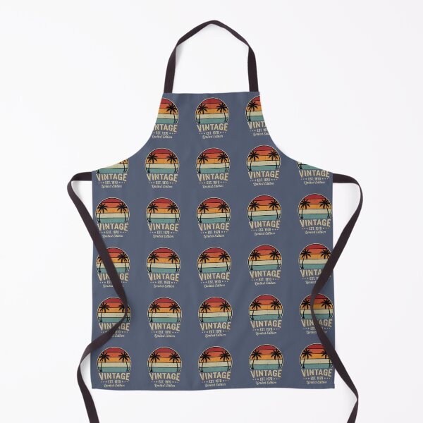 Item preview, Vintage Est. 1970 Limited Edition Birthday Seventies Born designed and sold by SofiBlair.