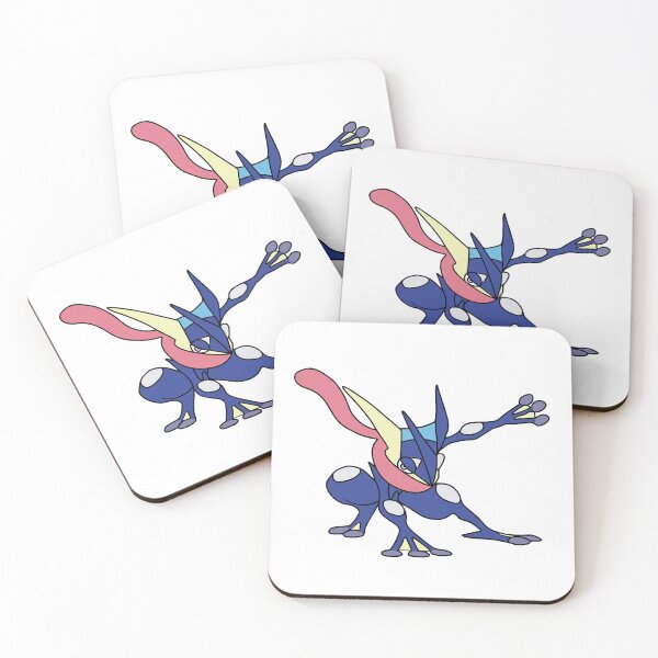 Item preview, Greninja designed and sold by kyravreeland.
