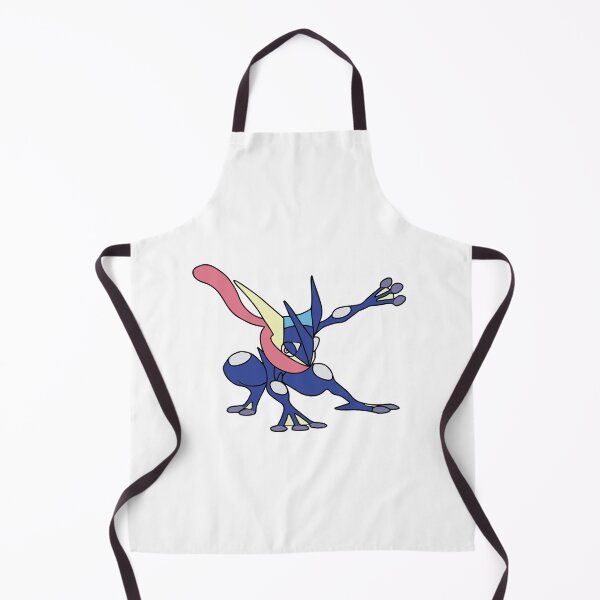 Item preview, Greninja designed and sold by kyravreeland.