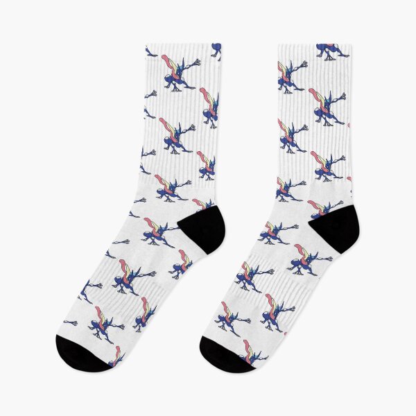 Item preview, Greninja designed and sold by kyravreeland.