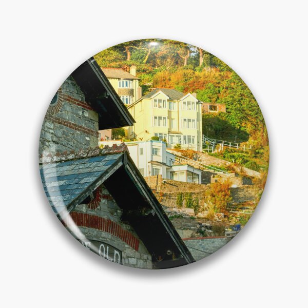 Item preview, Old Lifeboat Station, Looe, Cornwall designed and sold by VnGphoto.