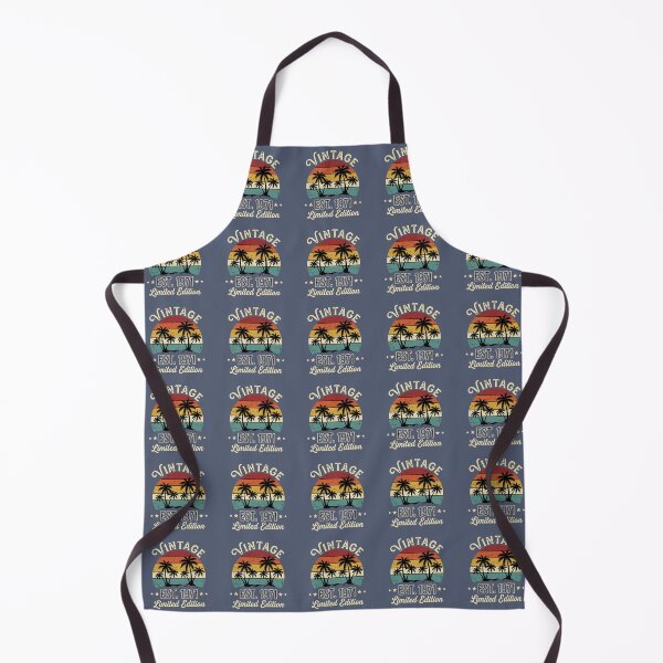 Item preview, Vintage Est. 1971 Limited Edition Born In 1971 Birthday designed and sold by SofiBlair.