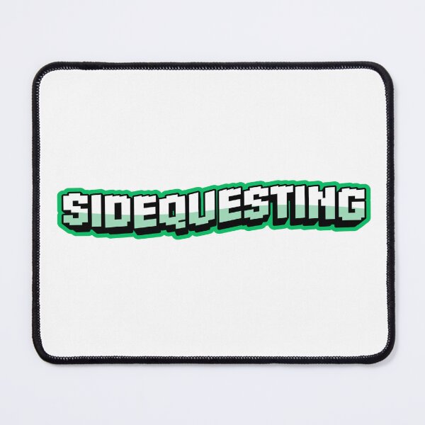 Item preview, Sidequesting designed and sold by Schmebulock.