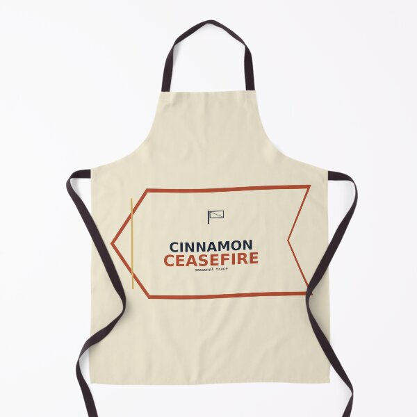 Item preview, Cinnamon Ceasefire designed and sold by PhoenixTShirtz.