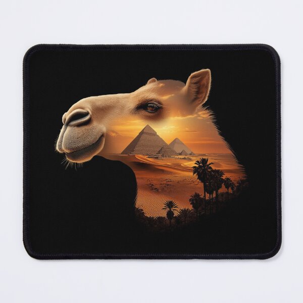 Item preview, The secret of the golden pyramids designed and sold by KinoDesign.