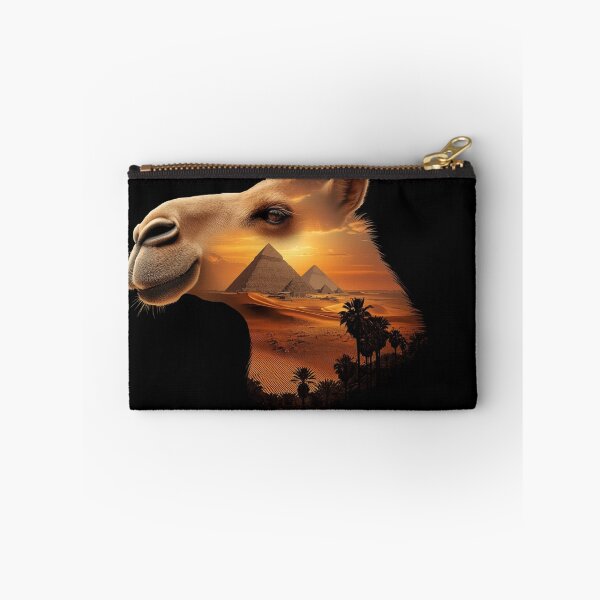 Item preview, The secret of the golden pyramids designed and sold by KinoDesign.