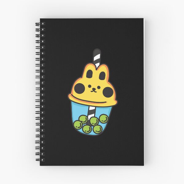 Item preview, Cute Little Frog Bubble Tea Cup designed and sold by TinySipStudio.