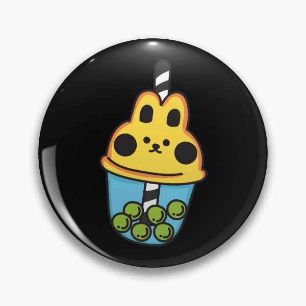 Item preview, Cute Little Frog Bubble Tea Cup designed and sold by TinySipStudio.