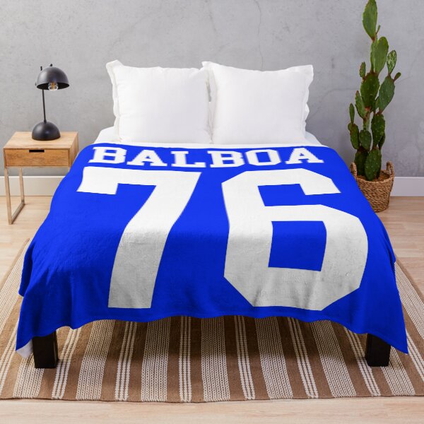 Item preview, Balboa 76 designed and sold by bkxxl.